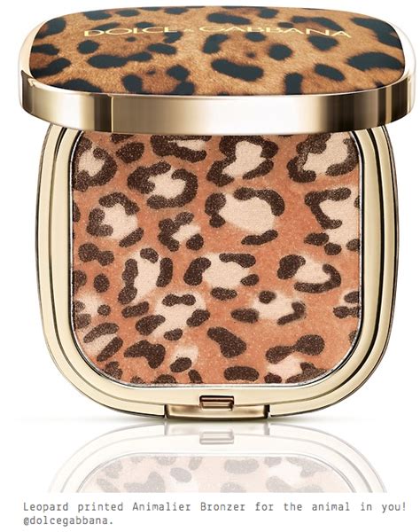 dolce gabbana beauty compact